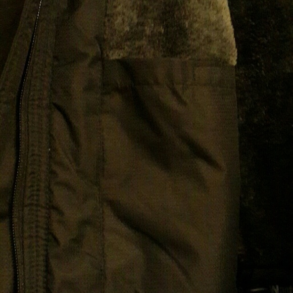 Winter Jacket by Wahtdo